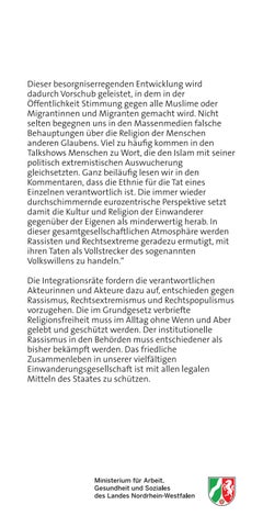 Landesintegrationsrat NRW 第 5 页