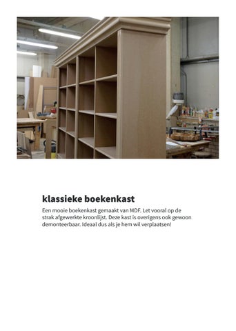 Meubelmakerij 第 12 页