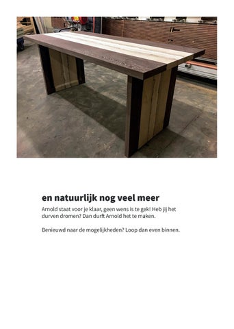 Meubelmakerij 第 14 页