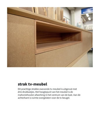 Meubelmakerij 第 6 页