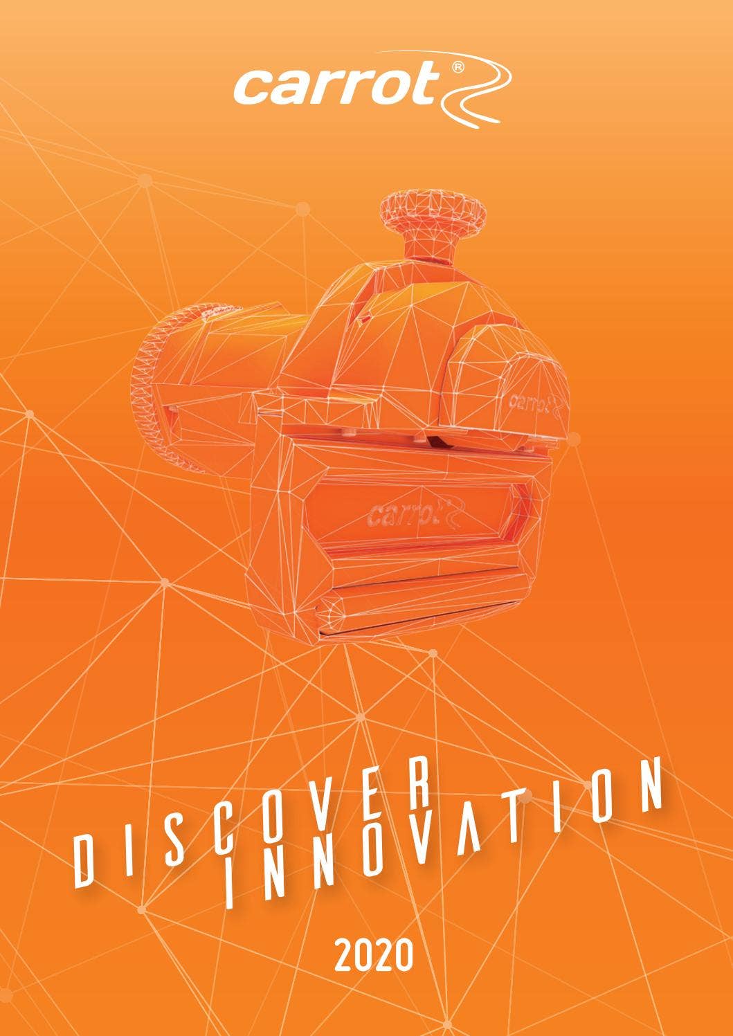 Carrot catalog 2020 by Issuu