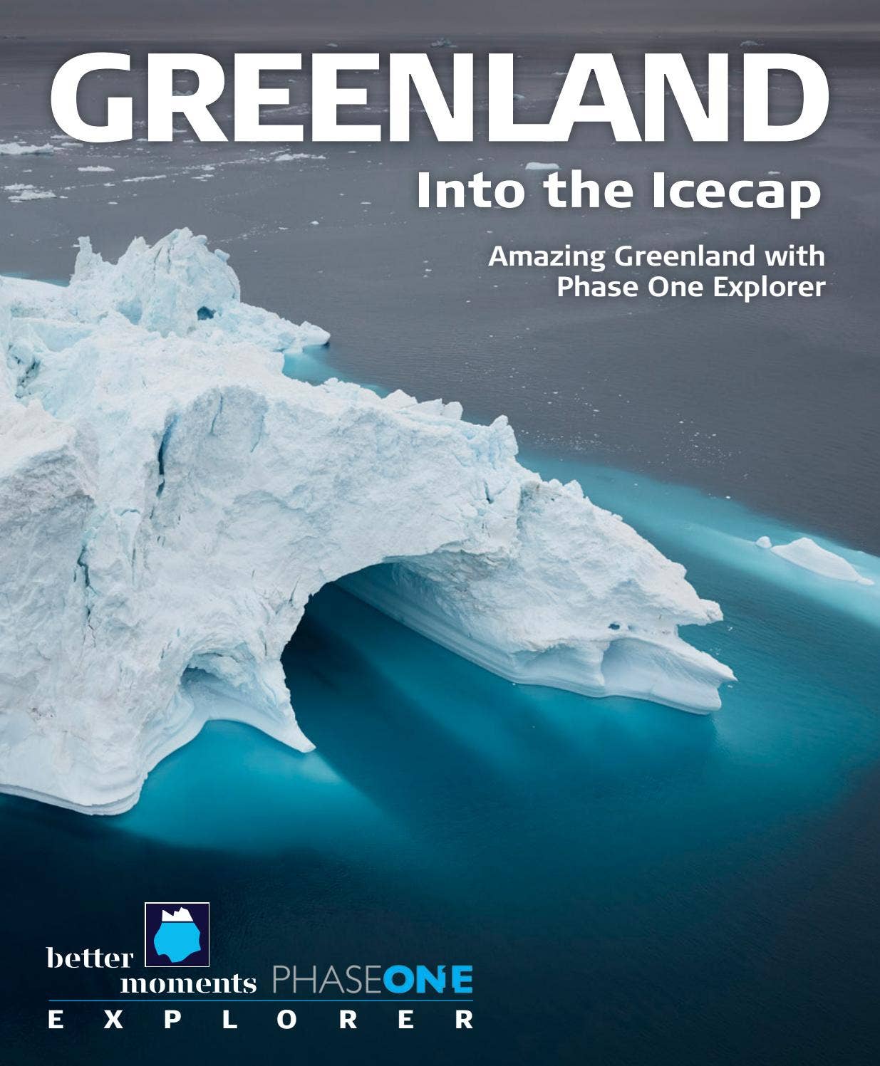 Greenland 2020 by Better Moments - Issuu
