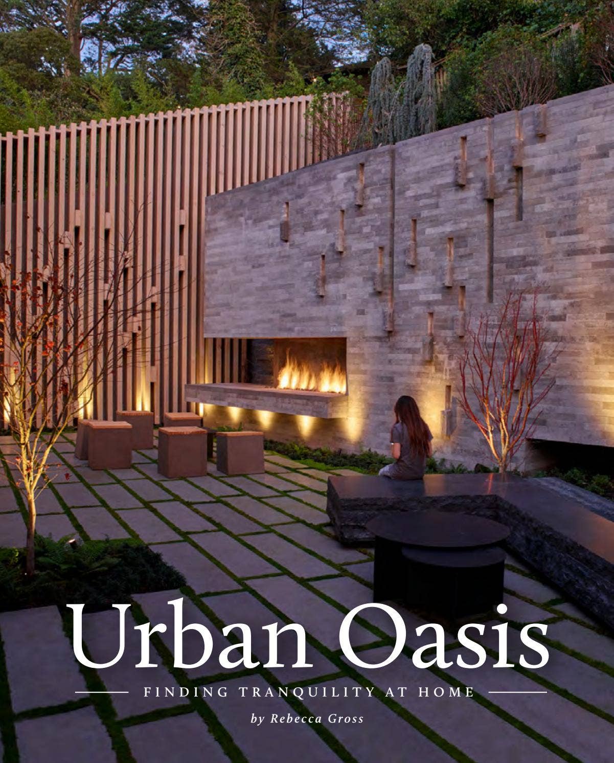 Urban Oasis by ACC Art Books - Issuu