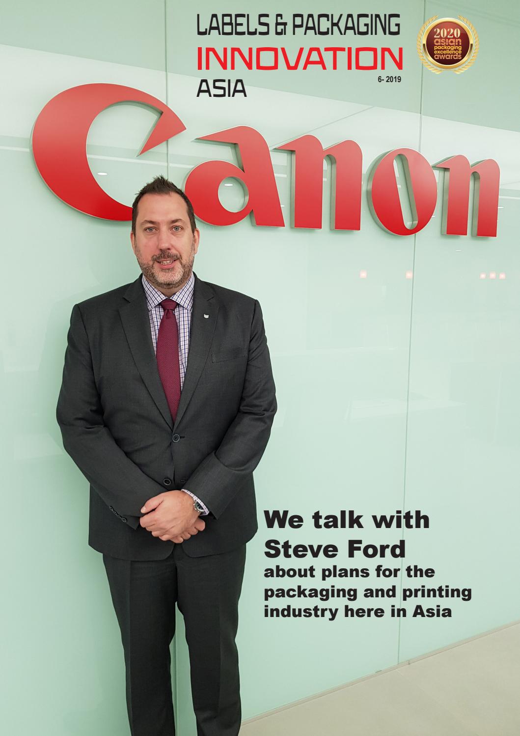 deco labels and flexible packaging