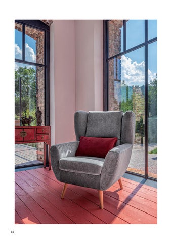 Gala Collezione - kolekcja 2020 ( 灯饰目录 inspiracyjny) 第 14 页