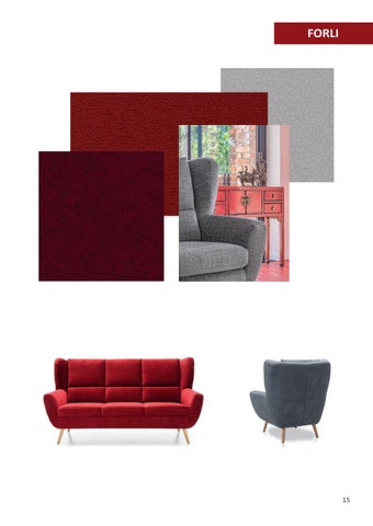 Gala Collezione - kolekcja 2020 ( 灯饰目录 inspiracyjny) 第 15 页