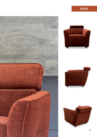 Gala Collezione - kolekcja 2020 ( 灯饰目录 inspiracyjny) 第 21 页
