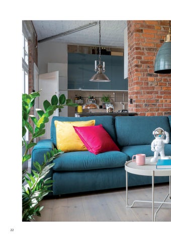 Gala Collezione - kolekcja 2020 ( 灯饰目录 inspiracyjny) 第 22 页