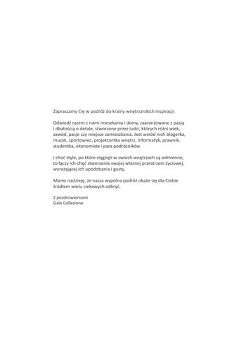 Gala Collezione - kolekcja 2020 ( 灯饰目录 inspiracyjny) 第 3 页