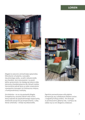 Gala Collezione - kolekcja 2020 ( 灯饰目录 inspiracyjny) 第 7 页