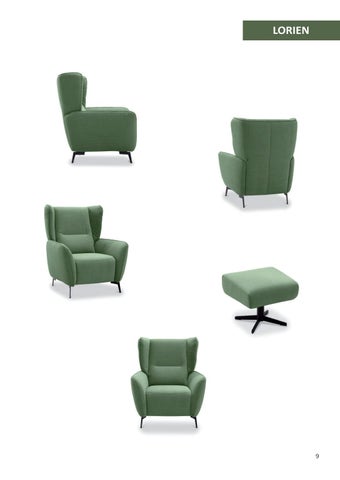 Gala Collezione - kolekcja 2020 ( 灯饰目录 inspiracyjny) 第 9 页
