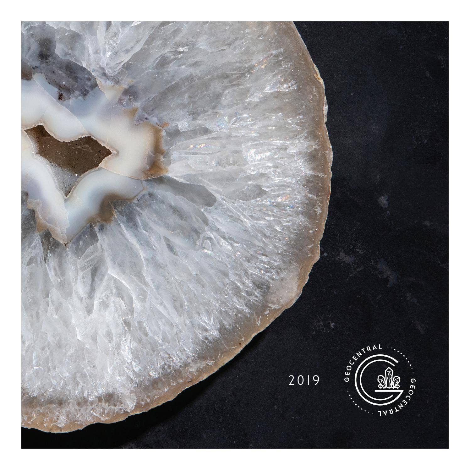 GeoCentral Catalog 2019 by Just Got 2 Have It! Issuu