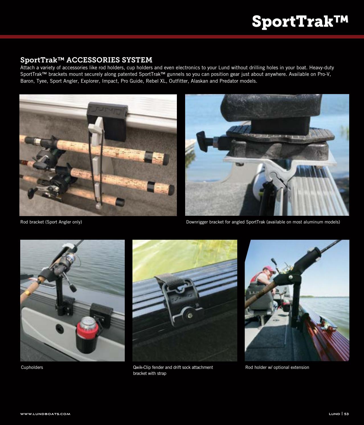 Lund Catalog 2020 by Dino Marketing Group Issuu