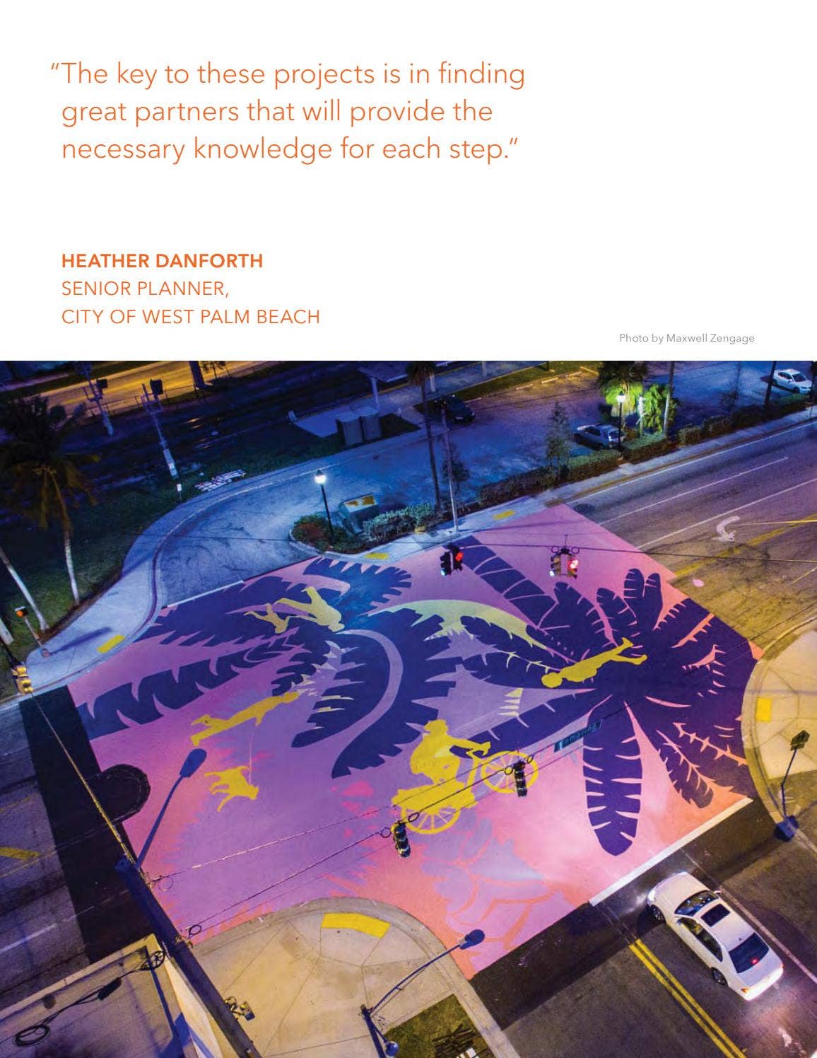 Asphalt Art Guide by Street Plans - Issuu