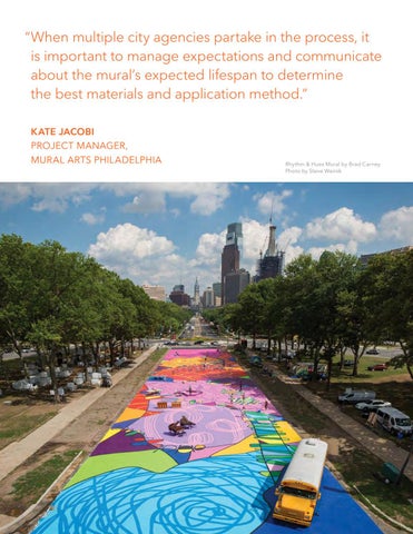Asphalt Art Guide by Street Plans - Issuu