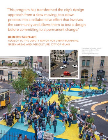 Asphalt Art Guide by Street Plans - Issuu