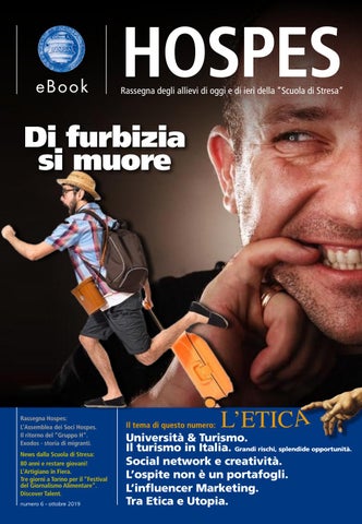 N 6 Ebook Hospes Letica By Associazione Hospes Issuu