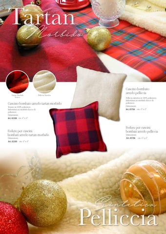 NATALE 2019 RG TESSILE CASA 第 2 页