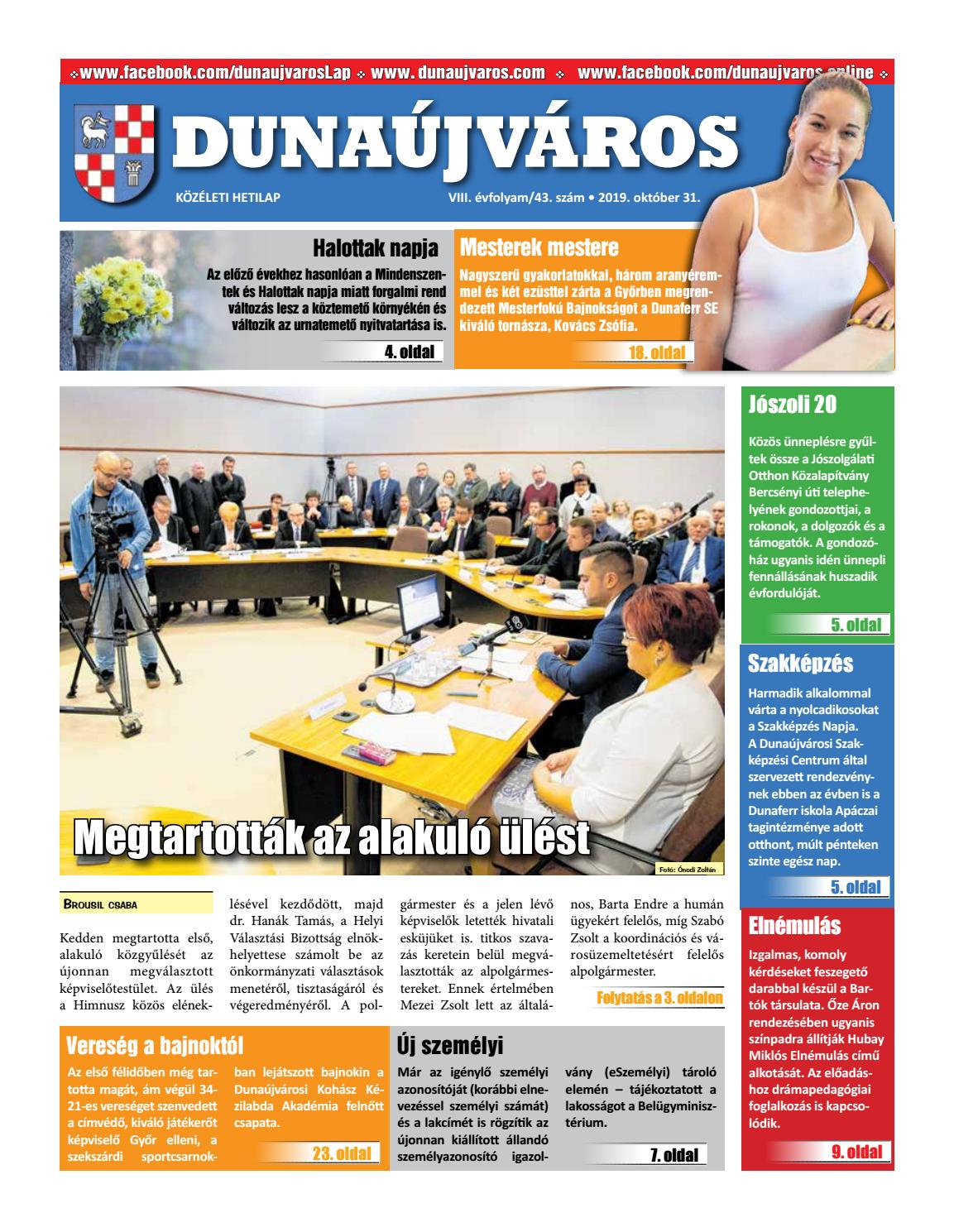 Kérdéseket kell feltenni, amikor először indul