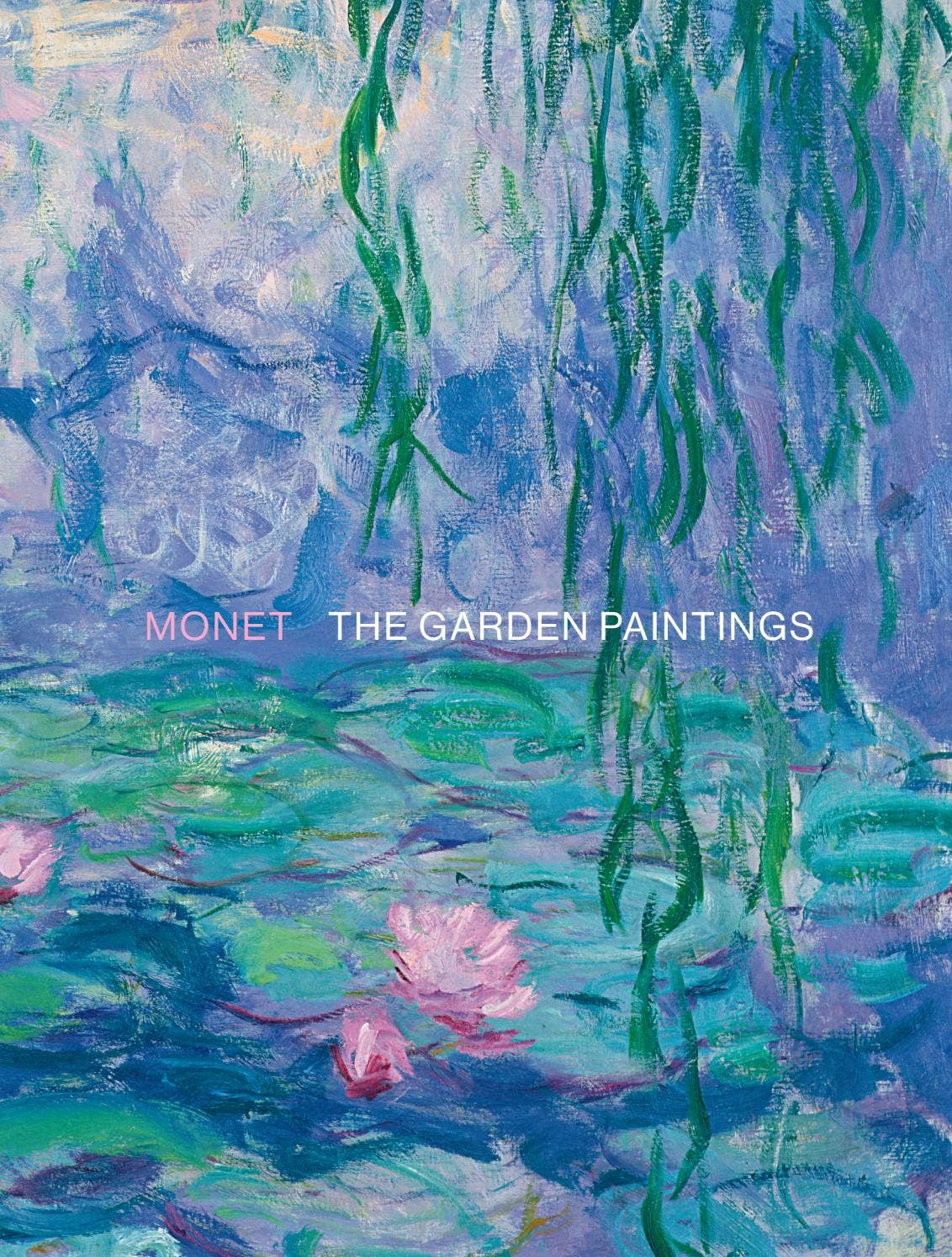Monet The Garden Paintings by ACC Art Books - Issuu