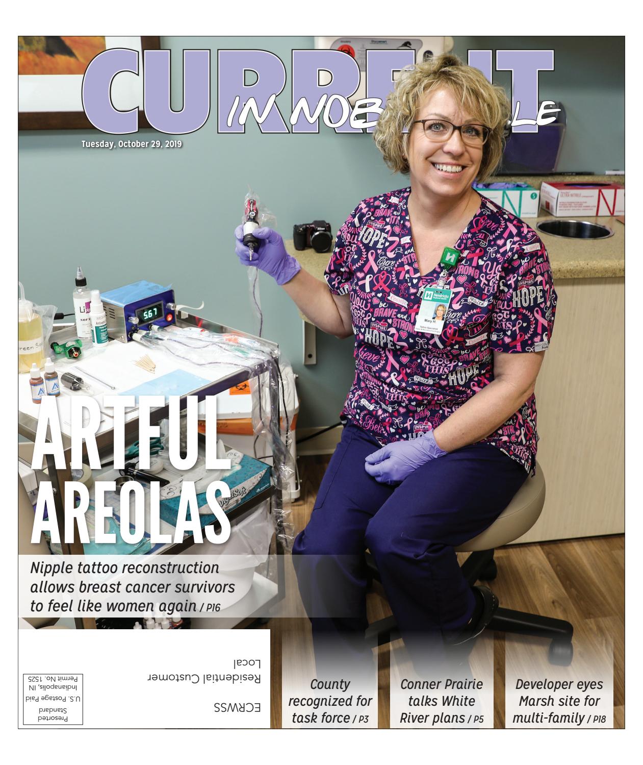 October 29, 2019 — Noblesville by Current Publishing - Issuu
