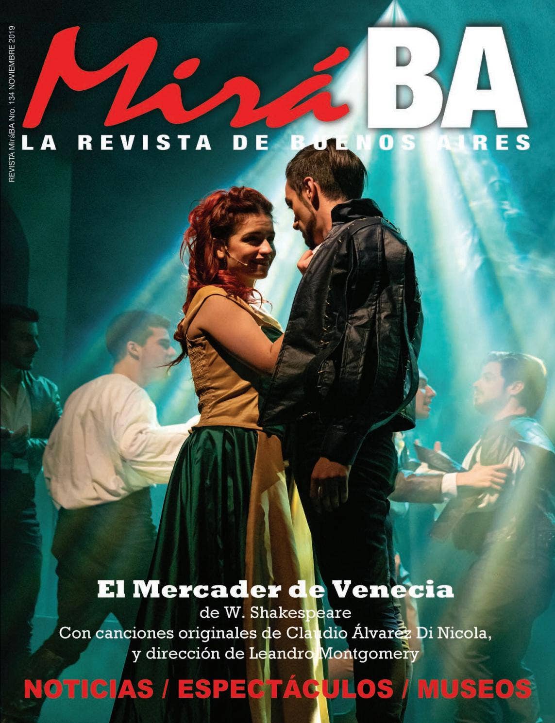 MiraBA 134 by EDIPROM - Issuu