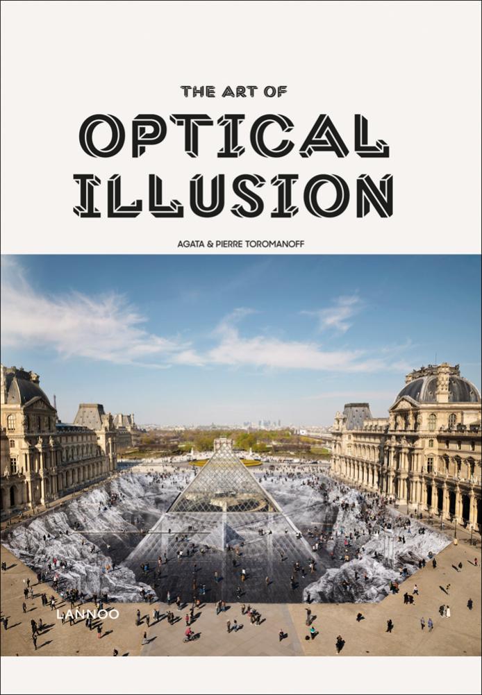 THE ART OF OPTICAL ILLUSION by ACC Art Books Issuu
