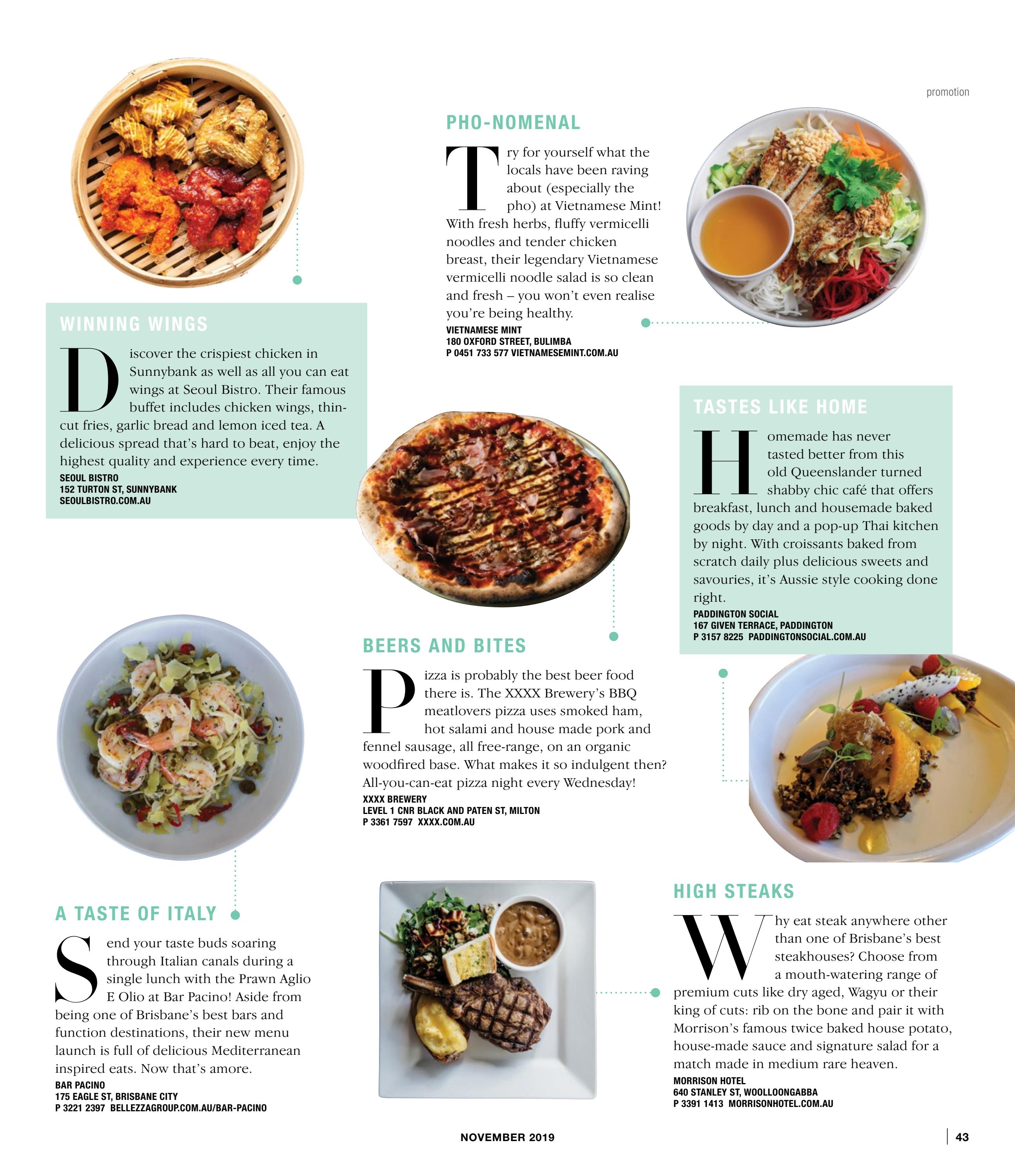 Style November Issue By Style Media Issuu