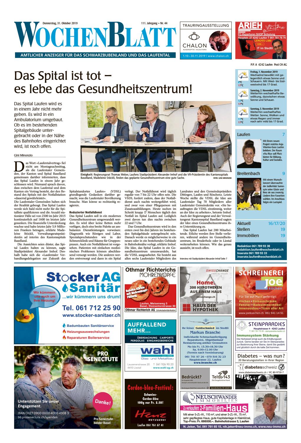 SUCHT IN DER. FAMILIE? Wochen Markt. Wochen Markt. Mai MaiMarkt. Samstag, 13. Mai 2017. 10 - 16 Uhr Grtnerei Realta Das sind Sie als Leser gewohnt, er- warten es OBERVAZ, FLIMS SOWIE SCHLUEIN. DER BERG RUFT - Sdostschweiz