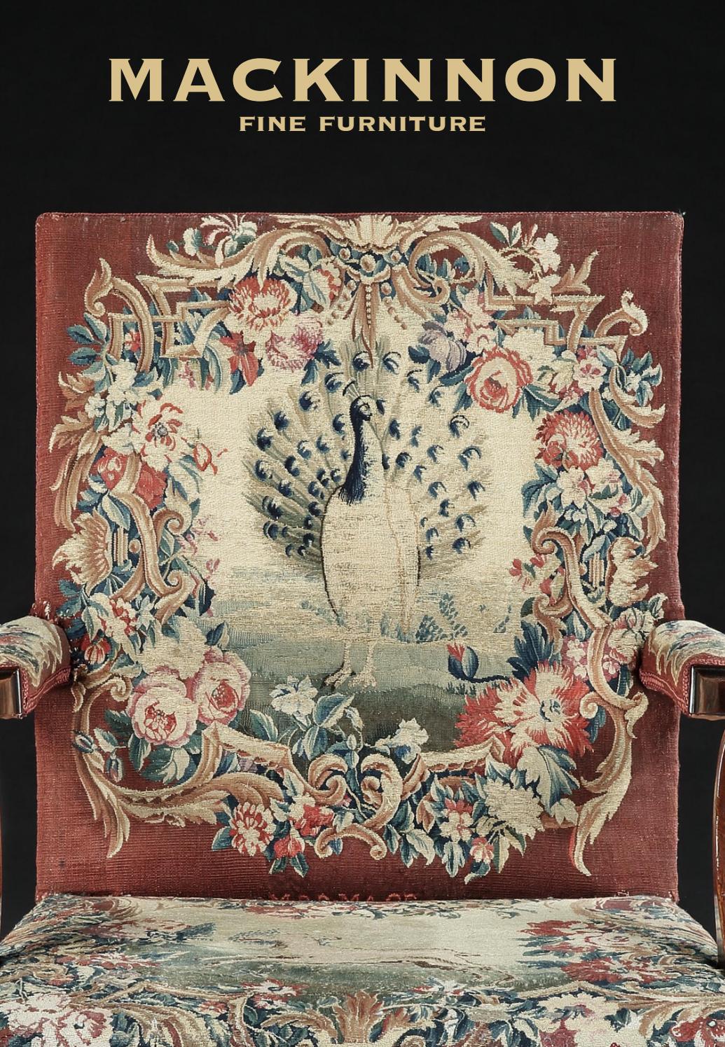 Mackinnon Fine Furniture by Masterart Issuu