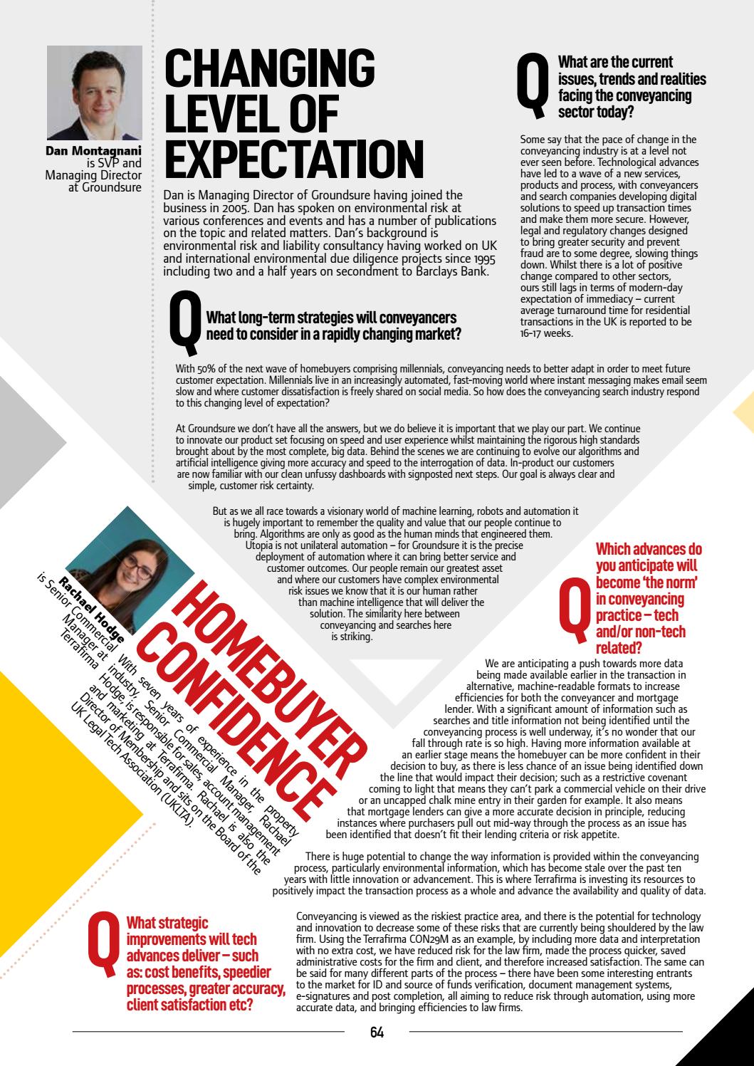 Modern Law Magazine Issue 45 by Charlton Grant Issuu