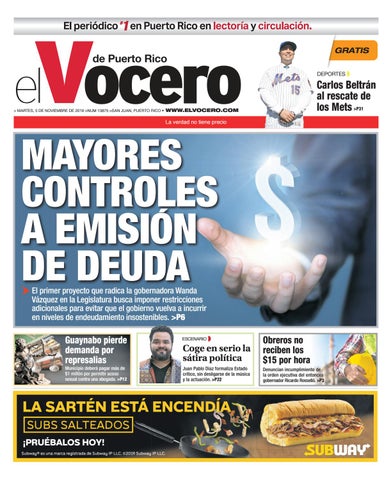 Psicologo perdida de peso lucena del puerto rico