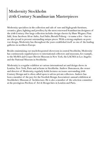 Modernity at The Salon 2019 第 3 页