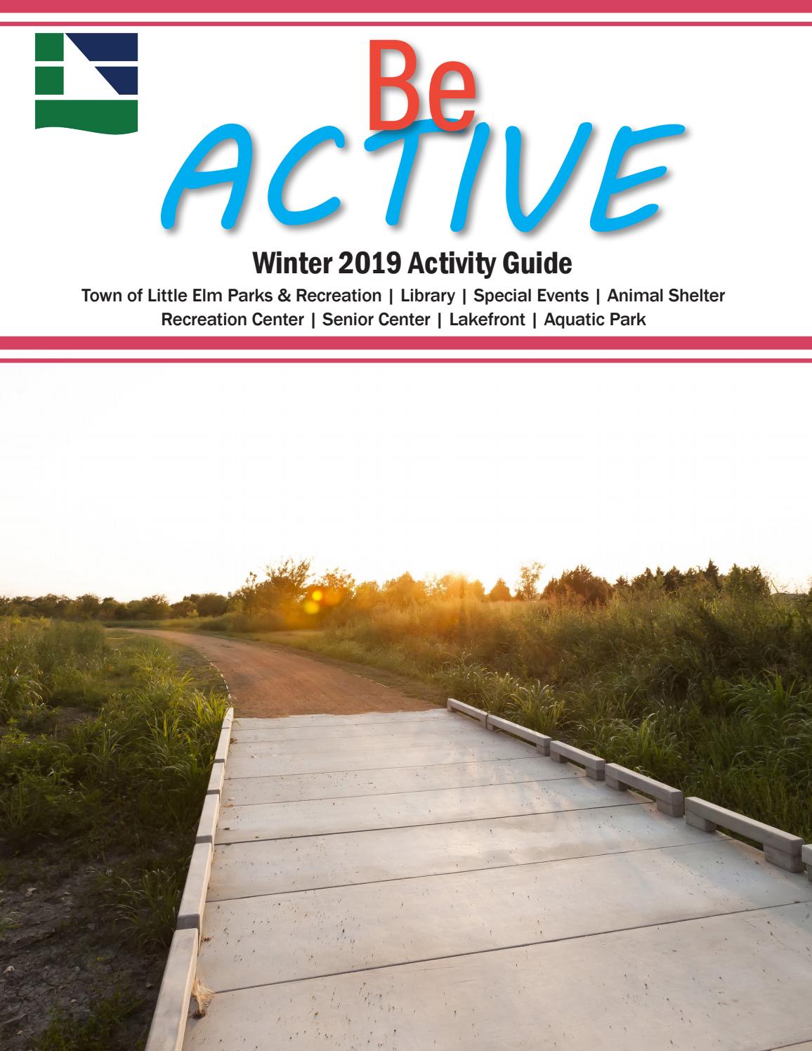 little elm animal shelter