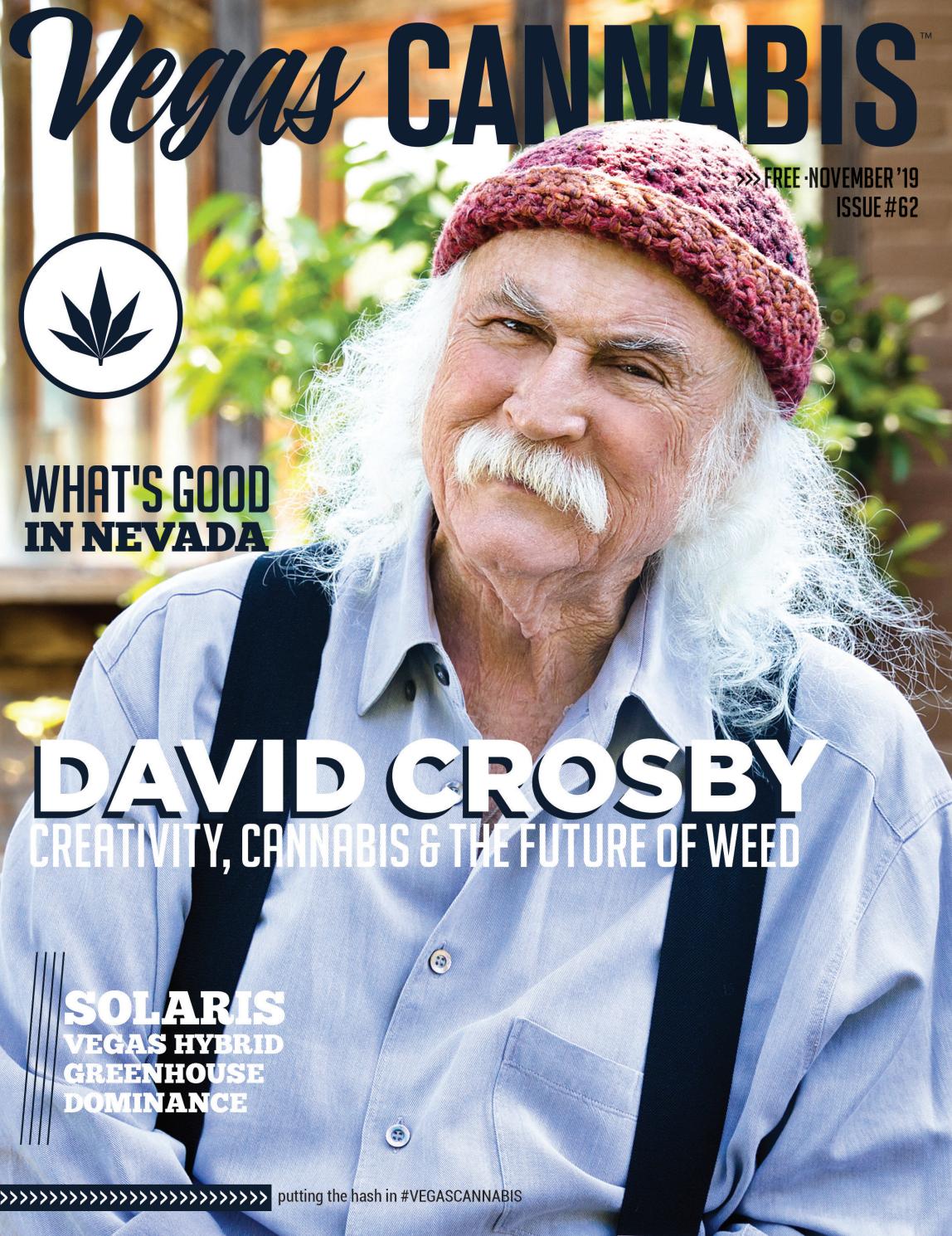 Vegas Cannabis Magazine by Vegas Cannabis Magazine - Issuu