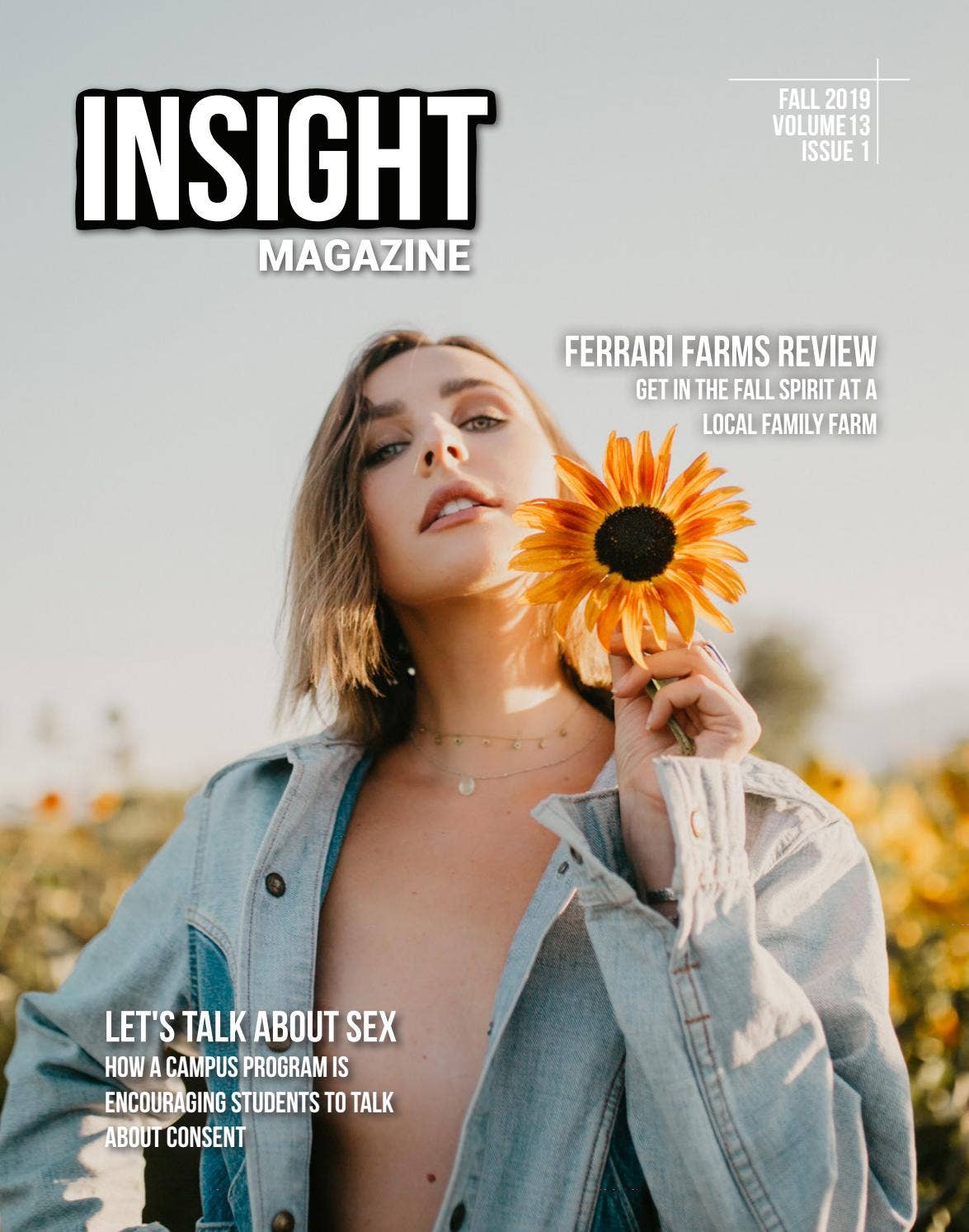 Unr Insight Magazine Fall Issue 2019 by Insight Magazine - Issuu
