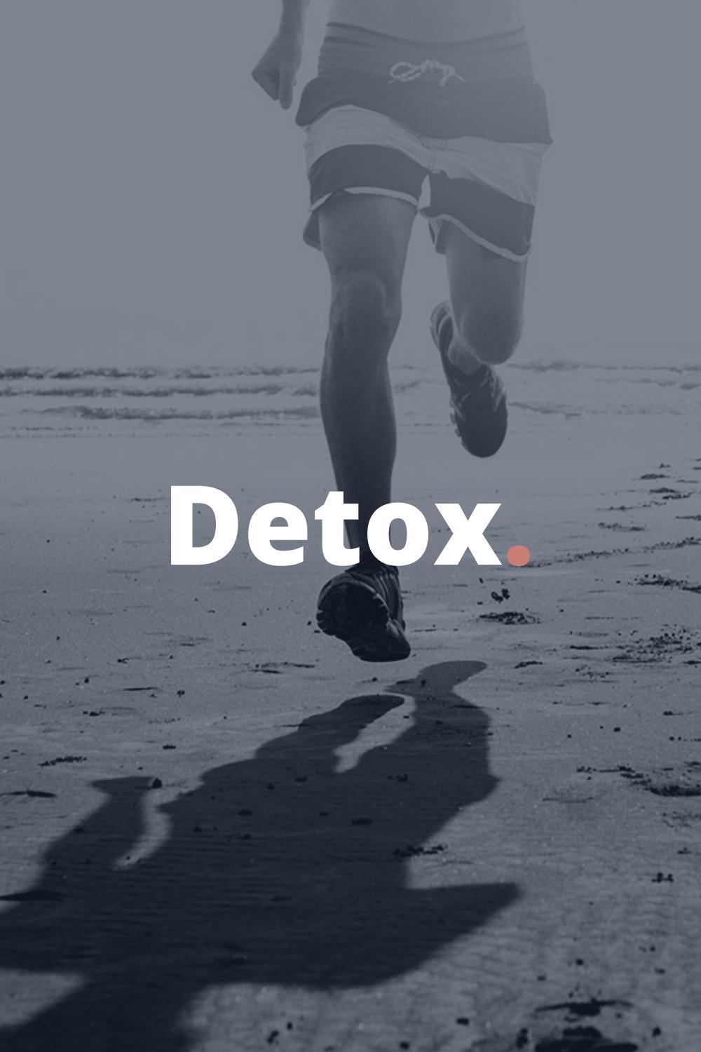 ADVANCED TRS HEAVY METALS DETOX GUIDE by DETOX HEAVY METALS Issuu