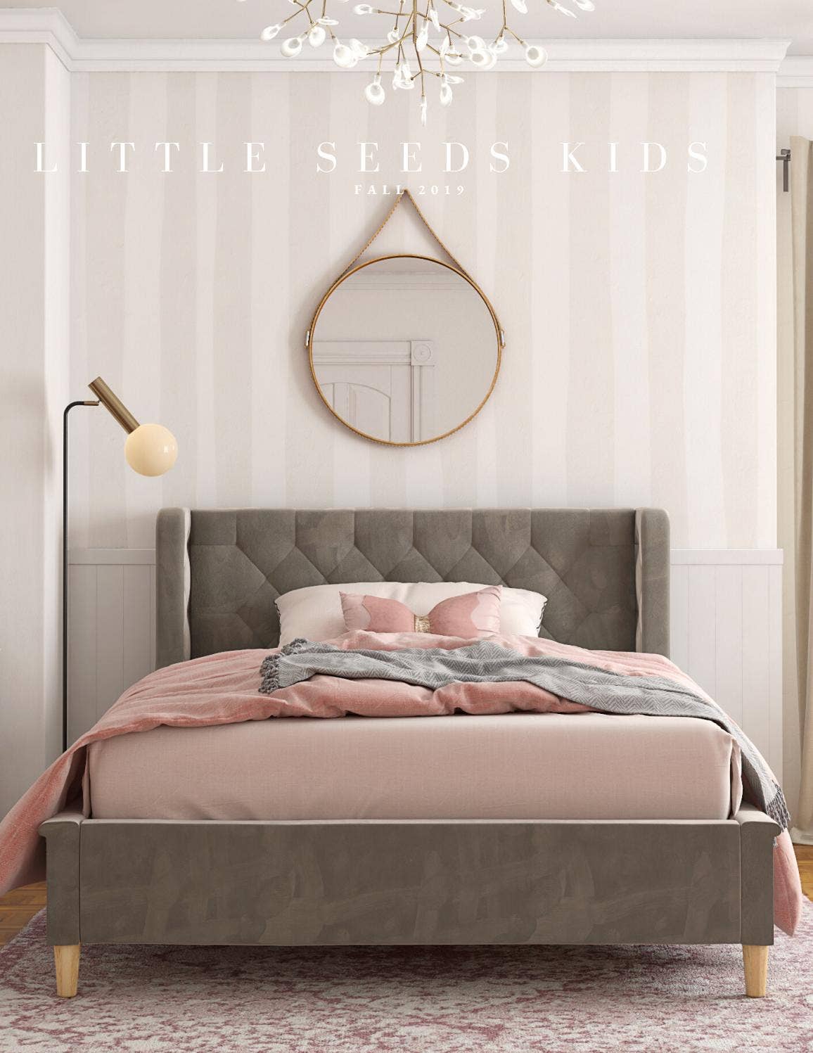 【きれいめファッション51選】上品さと清潔感をキープし Seeds Little Fall Issuu - annak by Catalog 絵本・児童書