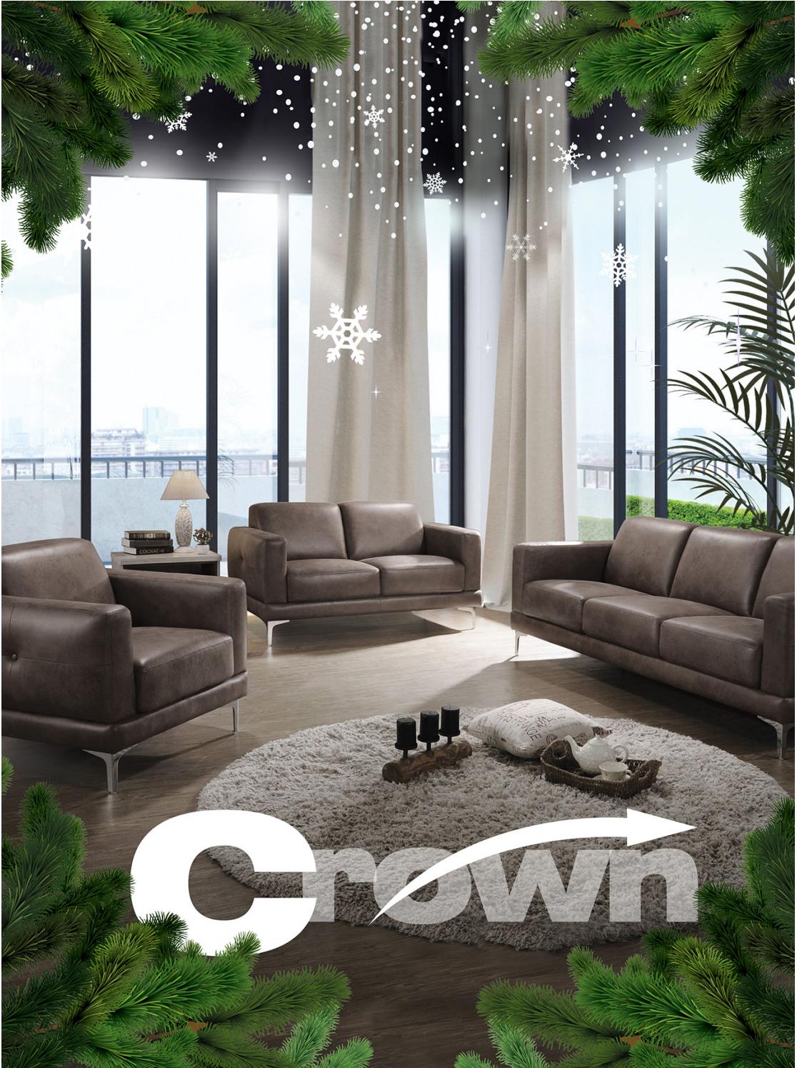 Crown Catalog NovDec Edition 2019 by Crown Aruba Issuu