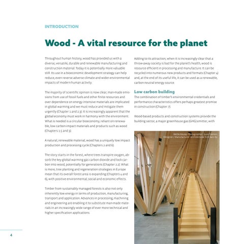 实木 - Building the bioeconomy 第 4 页