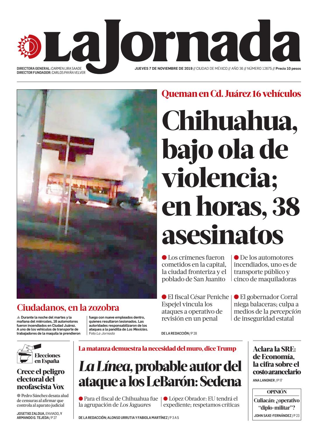¿Por qué los niños son deshuesados en la mañana?