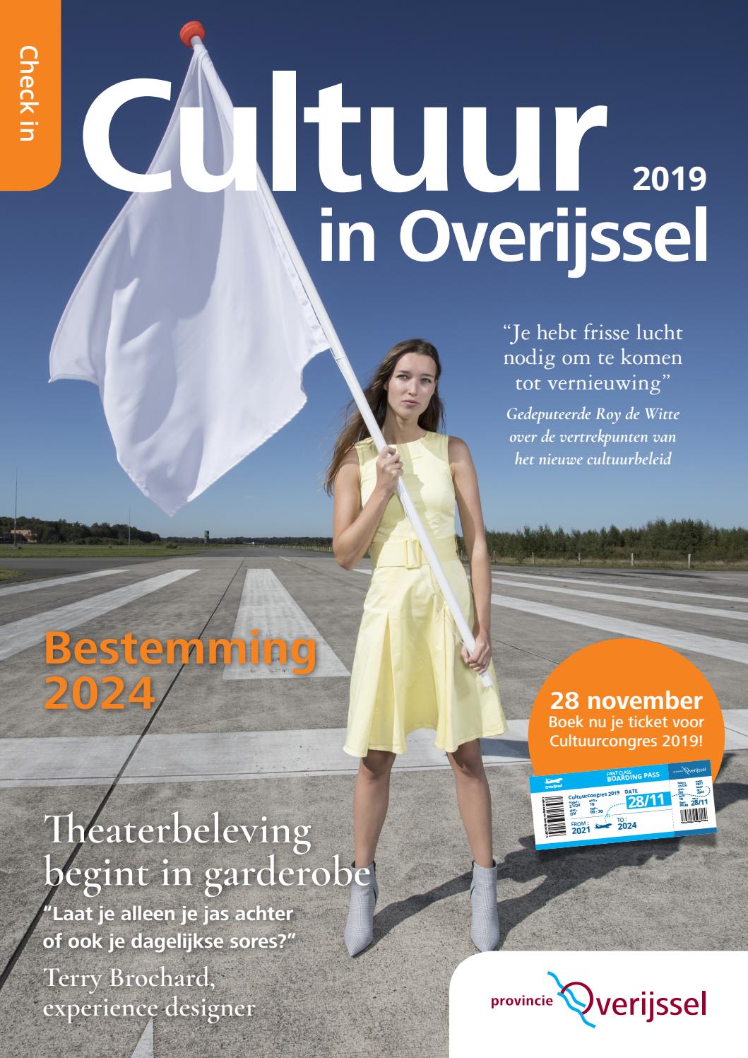 Cultuur Magazine Overijssel by Provincie Overijssel Issuu Cultuur Magazine Overijssel by Provincie Overijssel Issuu
