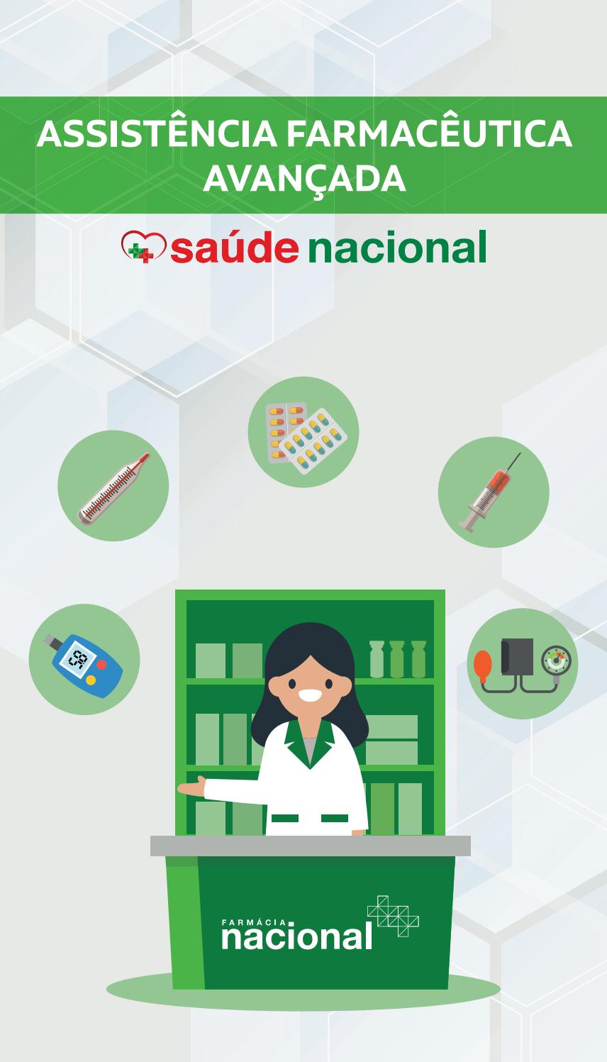 Assistência Farmacêutica Nacional_Preview by Agência Âncora