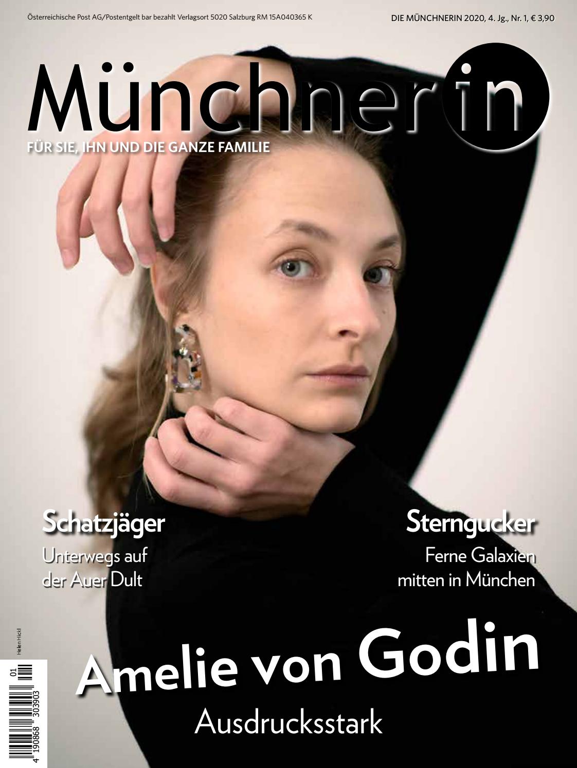 Die Munchnerin By Die Salzburgerin Issuu