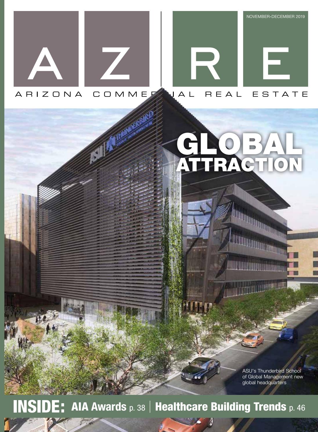 Azre November December 2019 By Az Big Media Issuu