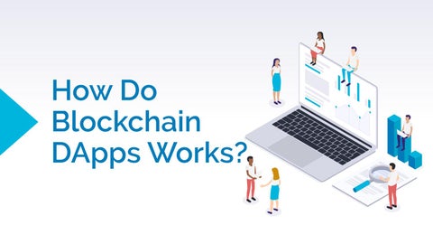 Blockchain Dapp Development A Simple Guide For Pioneer And Organizer by ...