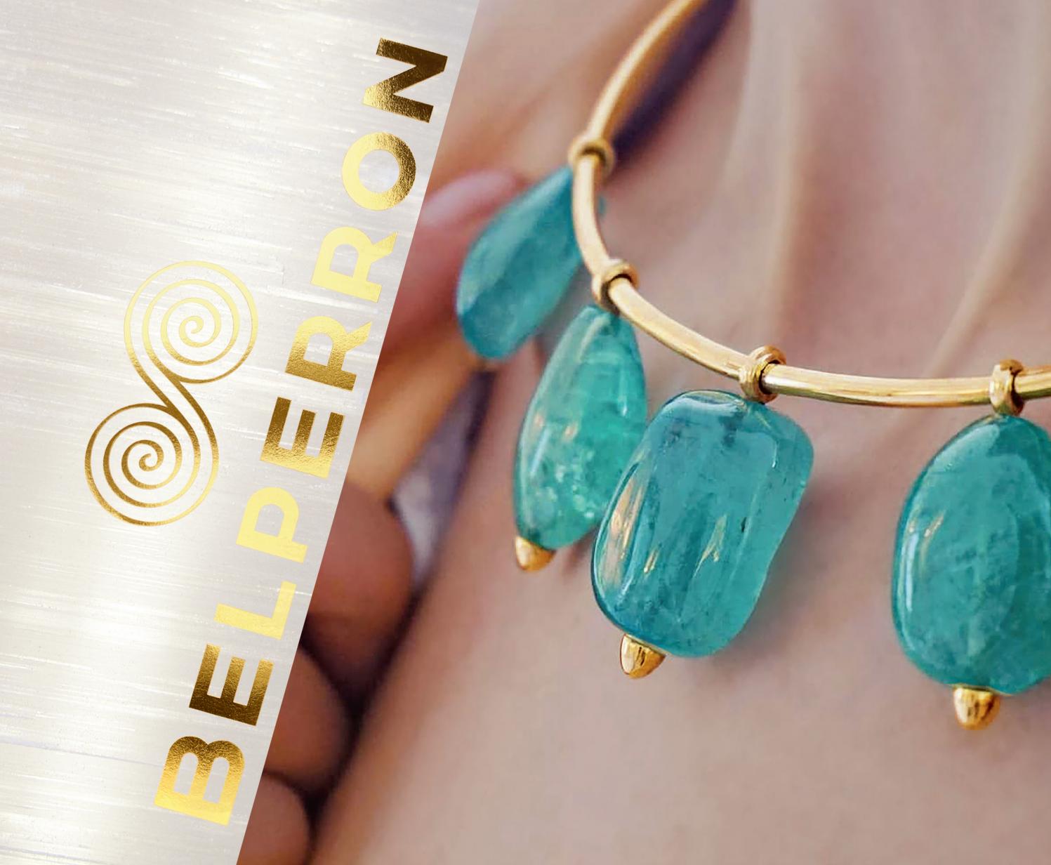 Belperron Holiday 2019 Catalogue by Verdura Jewelry Issuu
