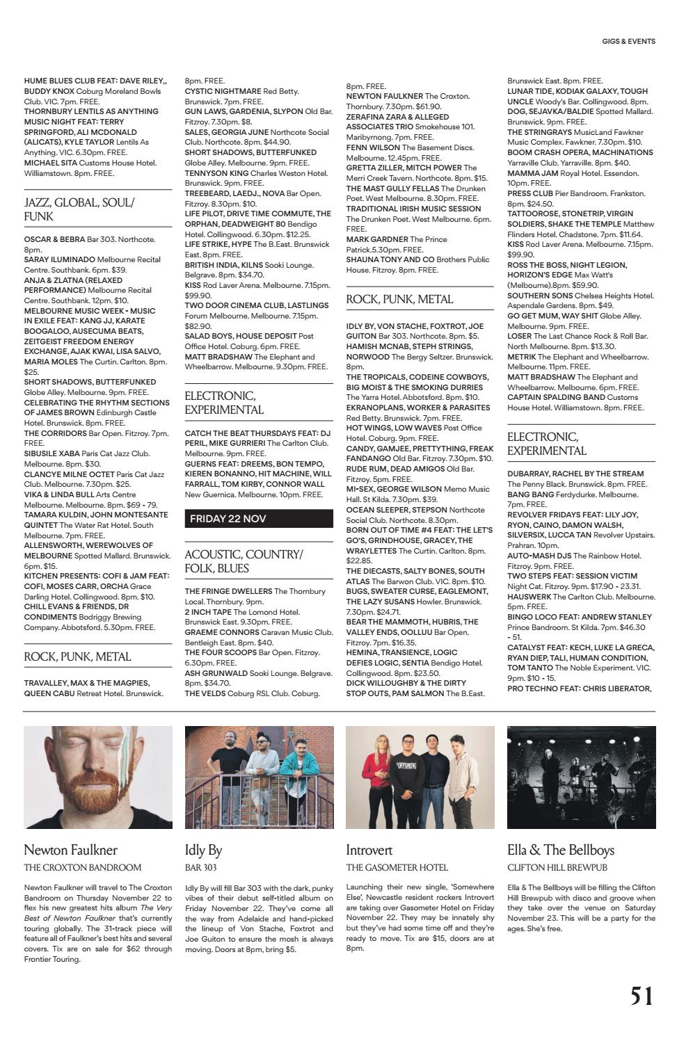 Beat 1687 by Furst Media issuu Beat 1687 by Furst Media issuu