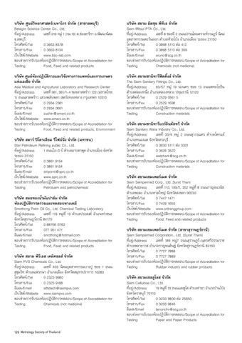 Lab Directory 2017 by INNOLAB - Issuu