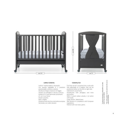 预览 Camerette Foppapretti 2019 第 9 页